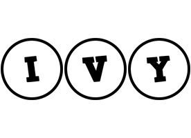 Ivy handy logo