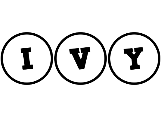 Ivy handy logo
