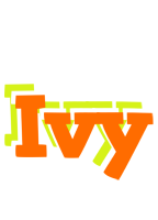 Ivy healthy logo