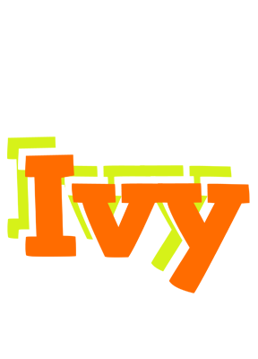Ivy healthy logo