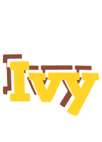 Ivy hotcup logo