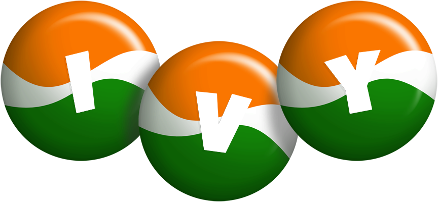 Ivy india logo