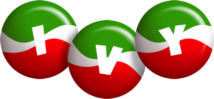 Ivy italy logo