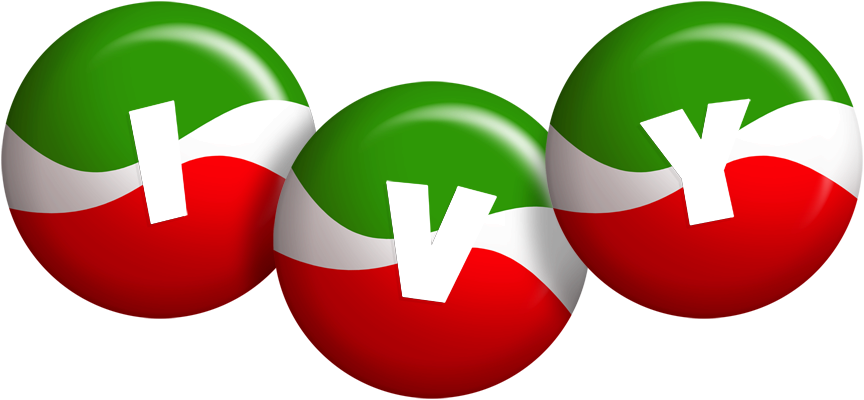 Ivy italy logo