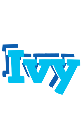 Ivy jacuzzi logo