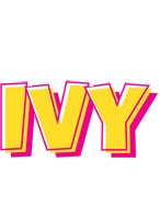Ivy kaboom logo