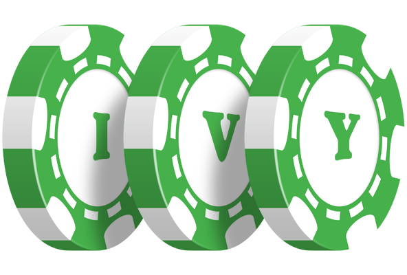 Ivy kicker logo