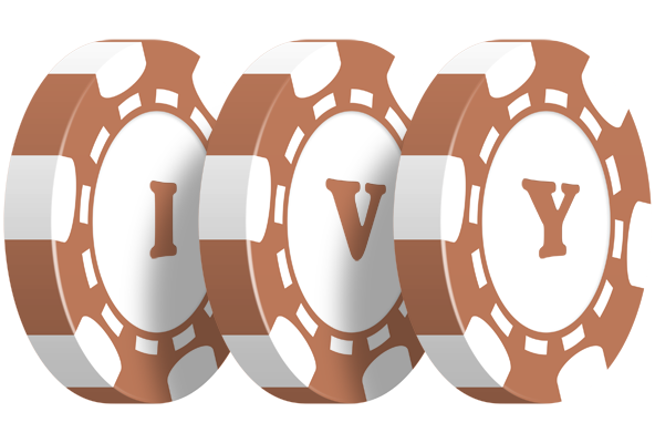 Ivy limit logo