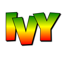 Ivy mango logo