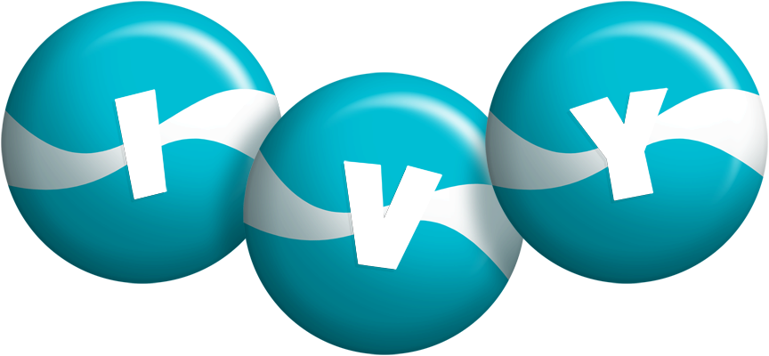 Ivy messi logo