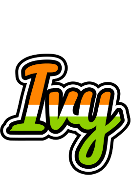 Ivy mumbai logo