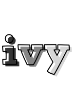 Ivy night logo