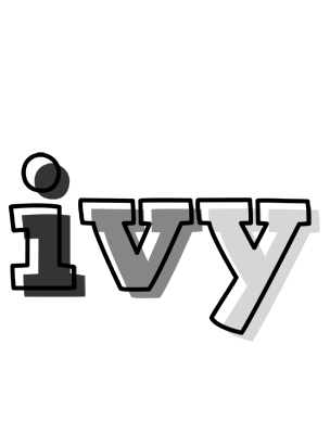 Ivy night logo
