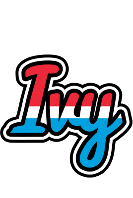 Ivy norway logo