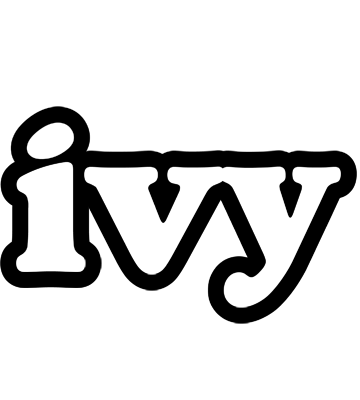 Ivy panda logo