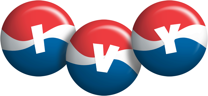 Ivy paris logo