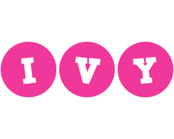 Ivy poker logo