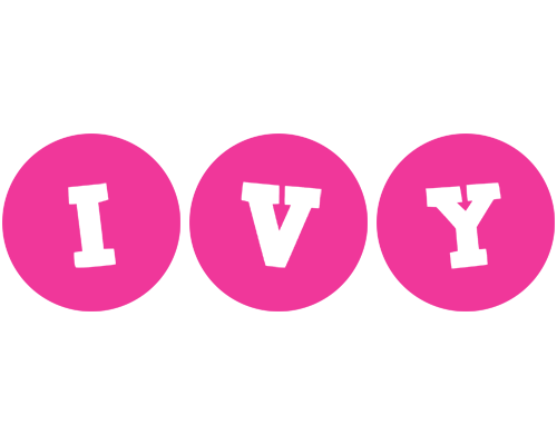 Ivy poker logo