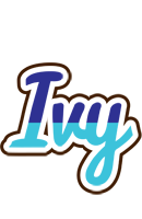 Ivy raining logo