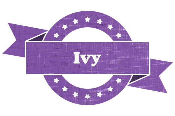 Ivy royal logo