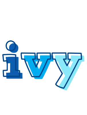 Ivy sailor logo
