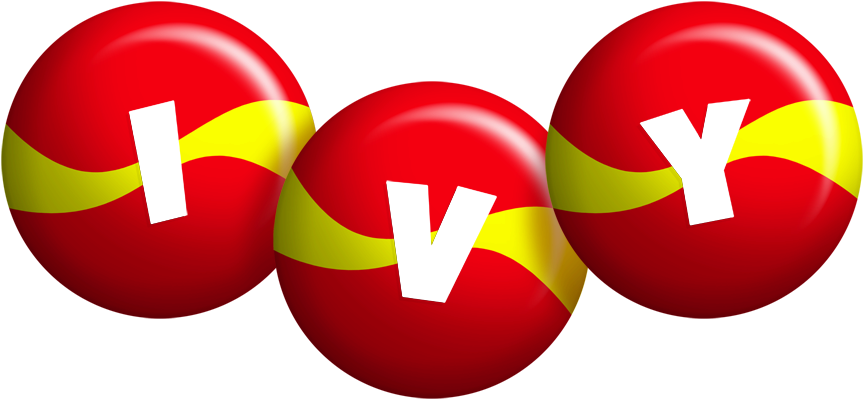 Ivy spain logo