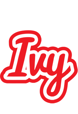 Ivy sunshine logo