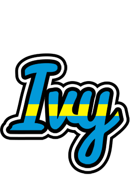 Ivy sweden logo