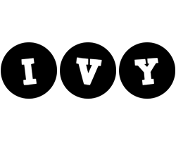 Ivy tools logo