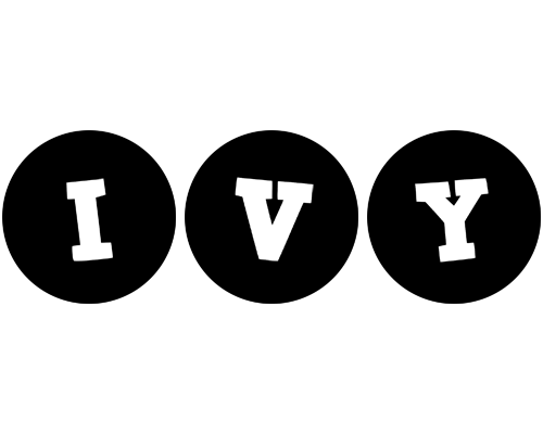 Ivy tools logo