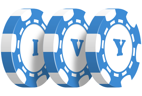 Ivy vegas logo