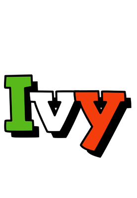 Ivy venezia logo