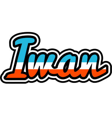 Iwan america logo