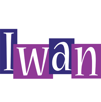 Iwan autumn logo