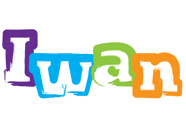 Iwan casino logo