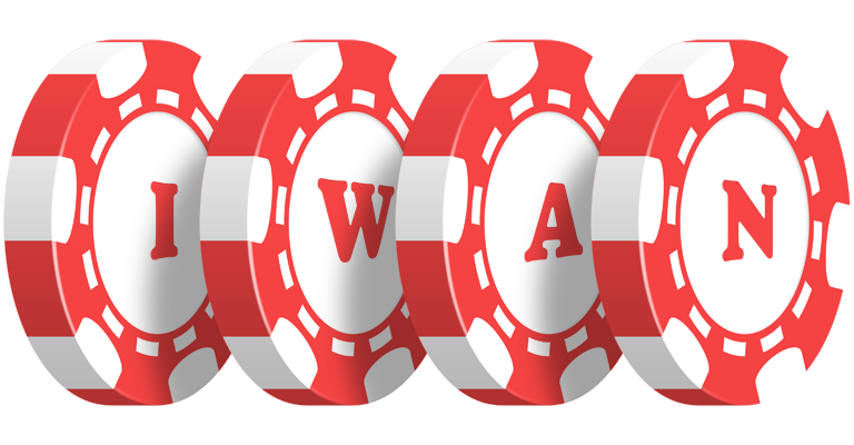 Iwan chip logo