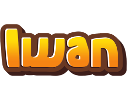 Iwan cookies logo