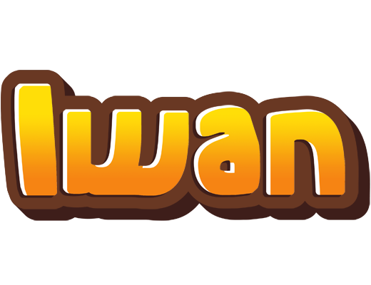 Iwan cookies logo