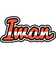 Iwan denmark logo