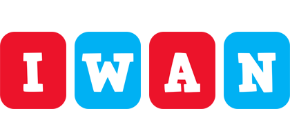 Iwan diesel logo