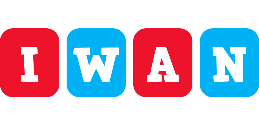 Iwan diesel logo