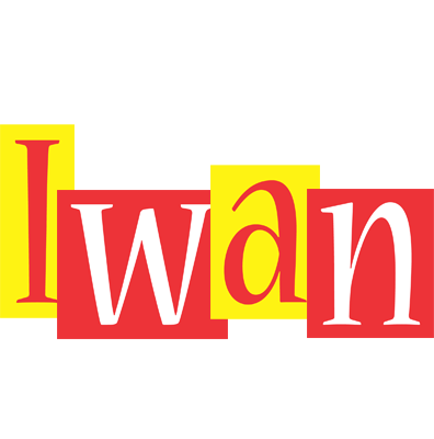 Iwan errors logo