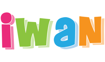 Iwan friday logo
