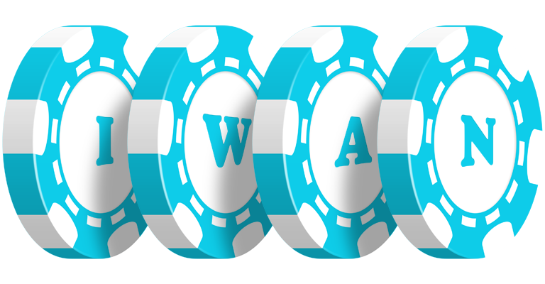 Iwan funbet logo