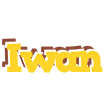 Iwan hotcup logo