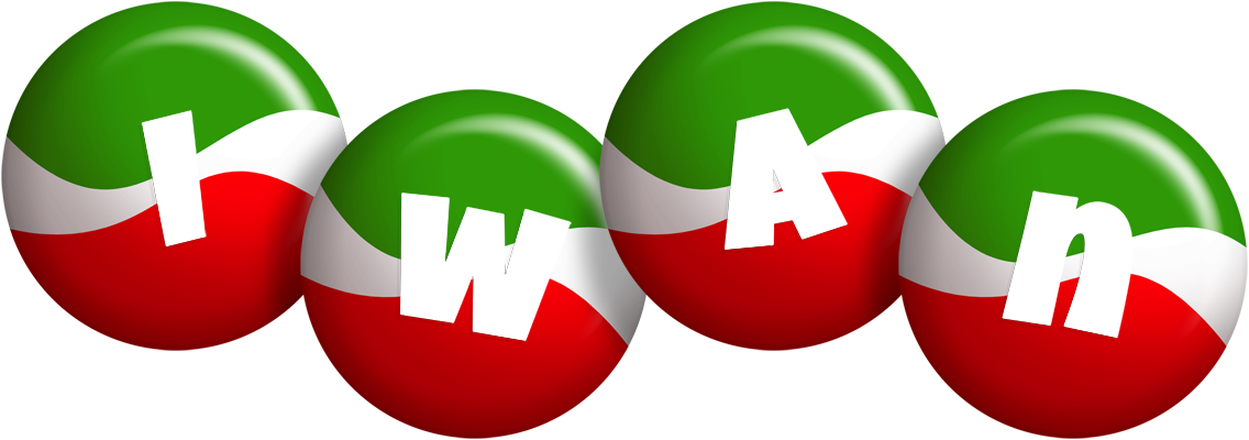 Iwan italy logo