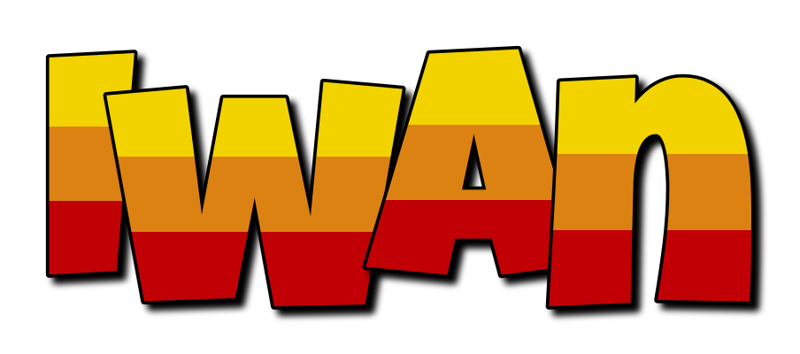 Iwan jungle logo