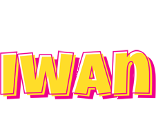 Iwan kaboom logo
