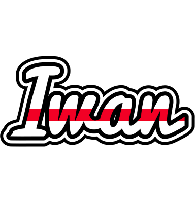 Iwan kingdom logo