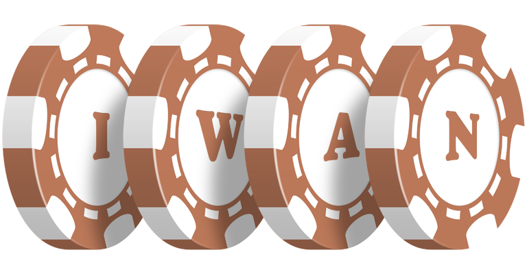 Iwan limit logo